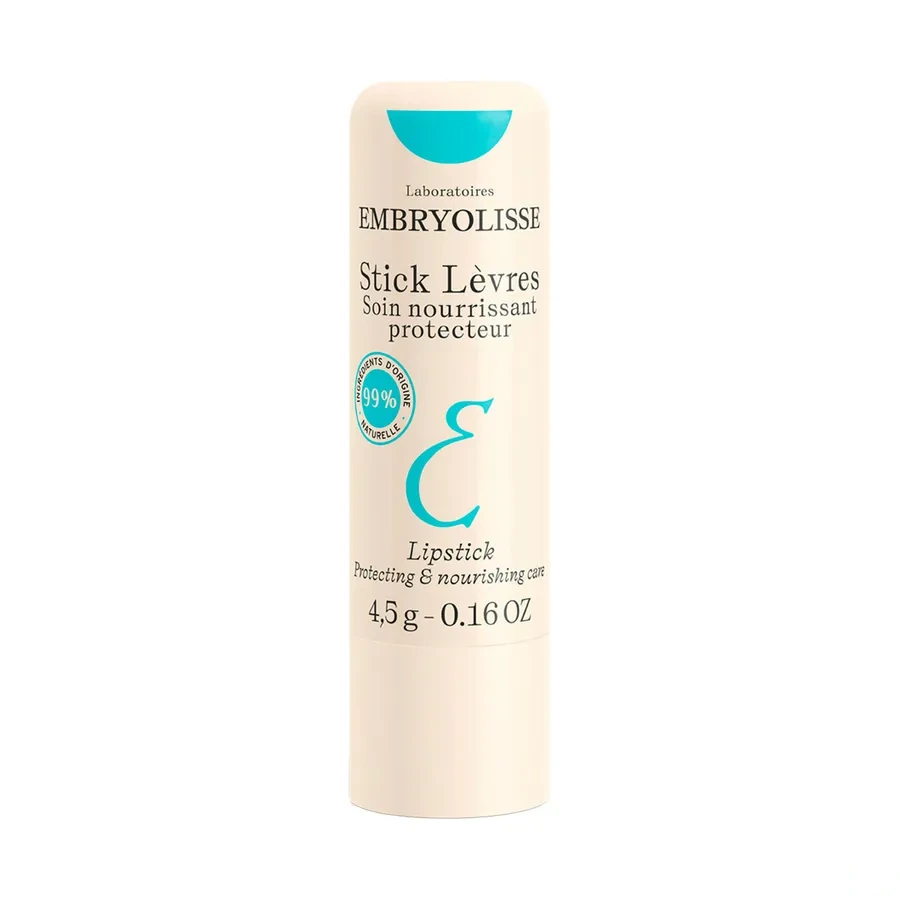 Embryolisse Stick Lèvres Protecteur Réparateur