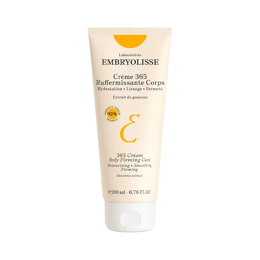 Embryolisse Crème 365 Raffermissante Corps