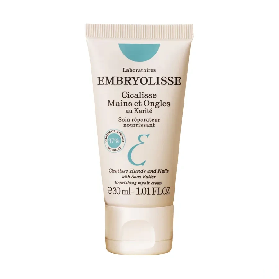 Embryolisse Cicalisse Crème Mains et Ongles