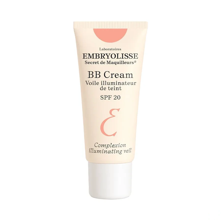 Embryolisse BB Cream Voile Illuminateur De Teint SPF20