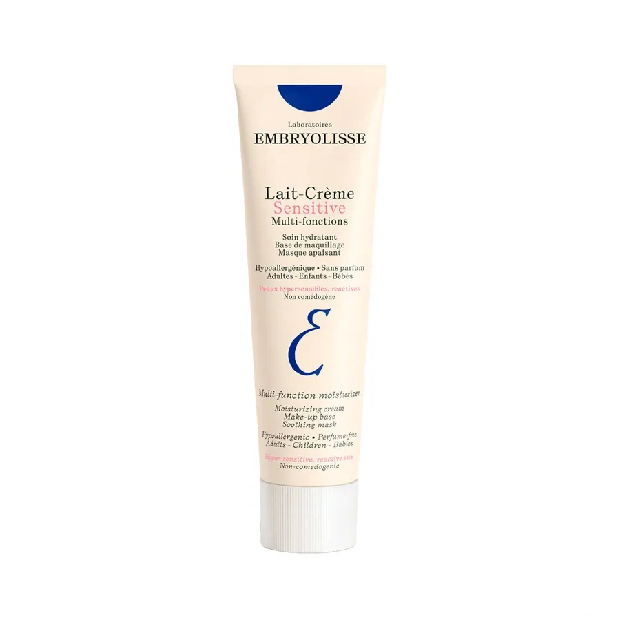 Embryolisse Lait-Crème Sensitive