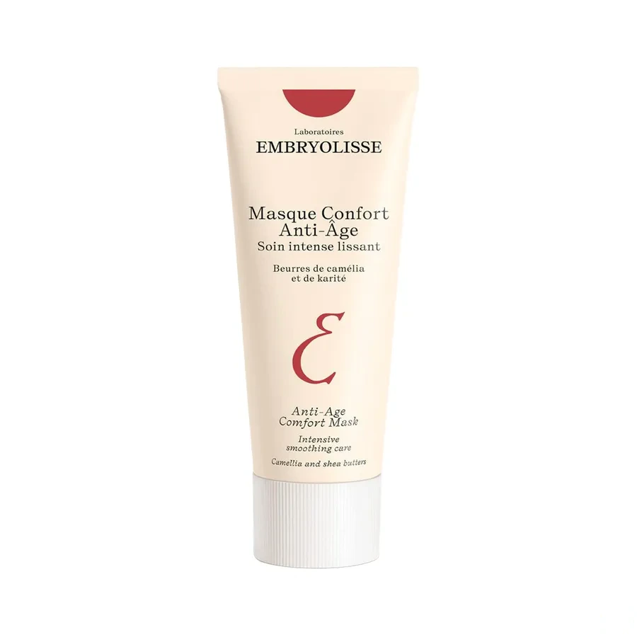 Embryolisse Masque Confort Anti âge