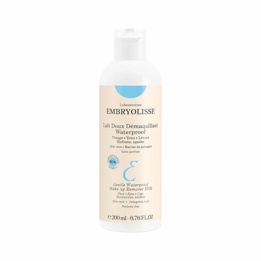 Embryolisse Lait Démaquillant Waterproof