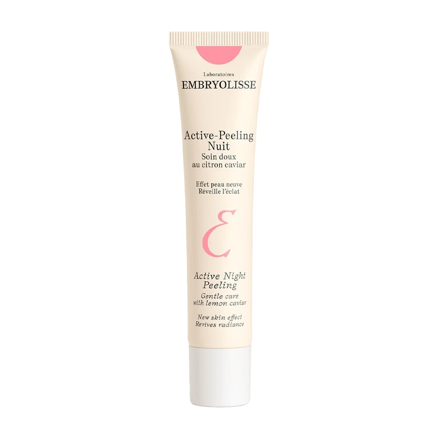 Embryolisse Active-Peeling Nuit