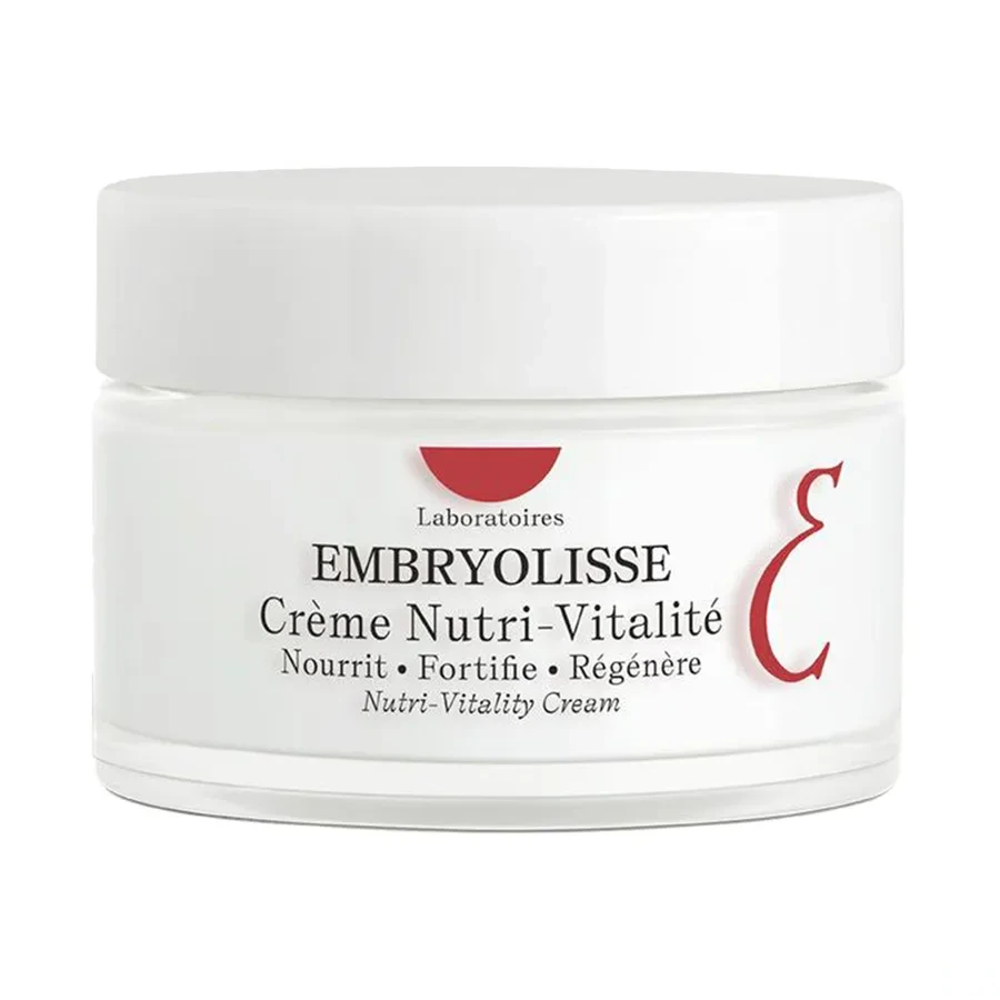 Embryolisse Crème Nutri-Vitalité
