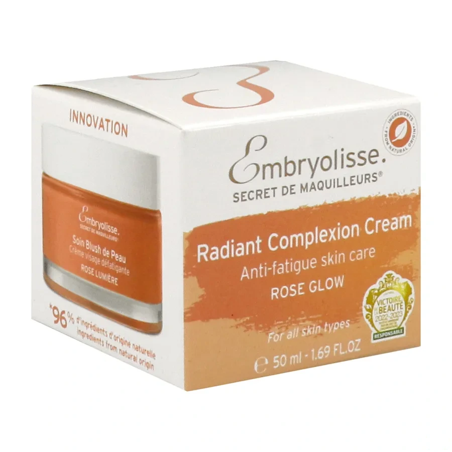 Embryolisse Soin Blush de Peau