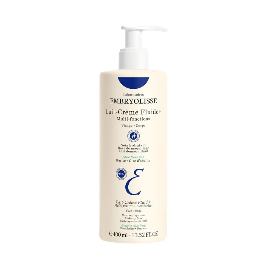 Embryolisse Lait Crème Fluide+