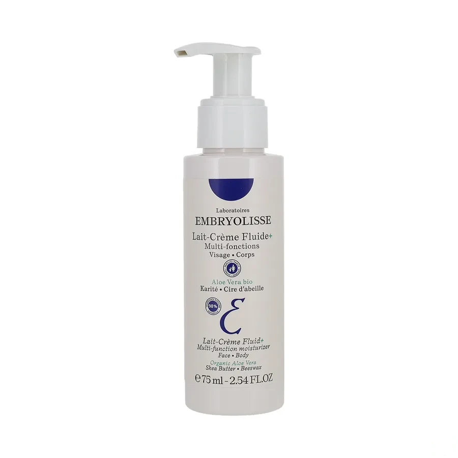 Embryolisse Lait Crème Fluide+