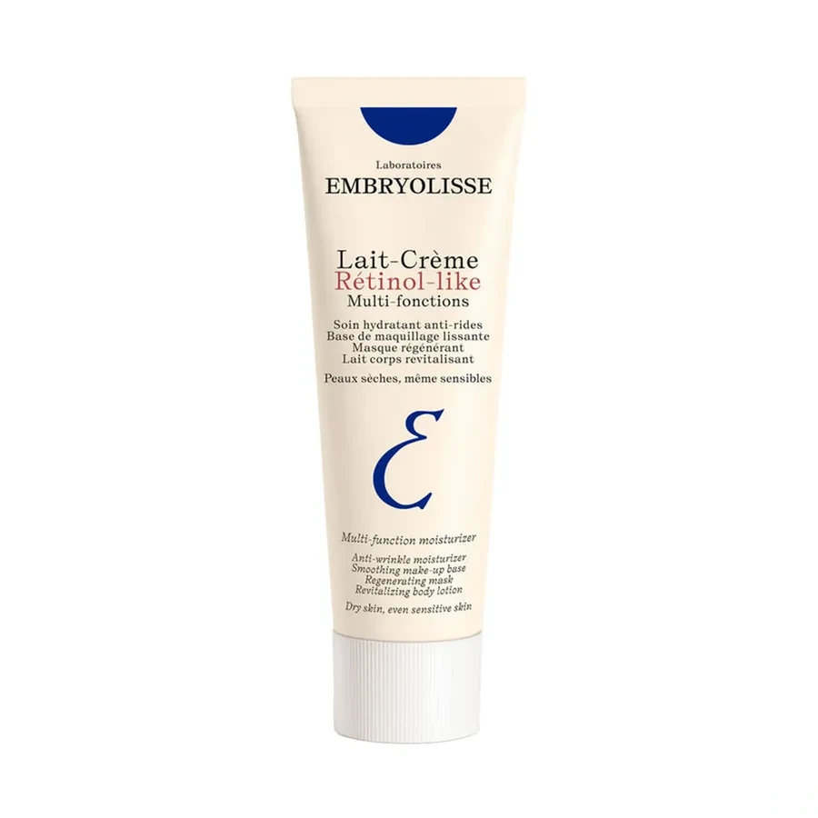Embryolisse Lait-Crème Rétinol-like