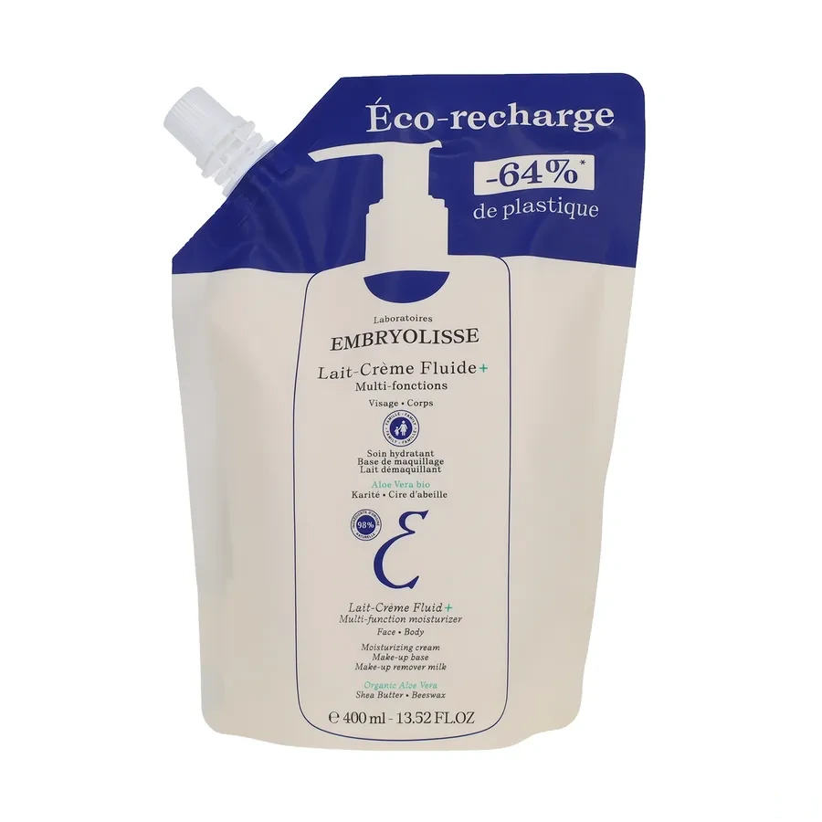 Embryolisse Lait Crème Fluide+