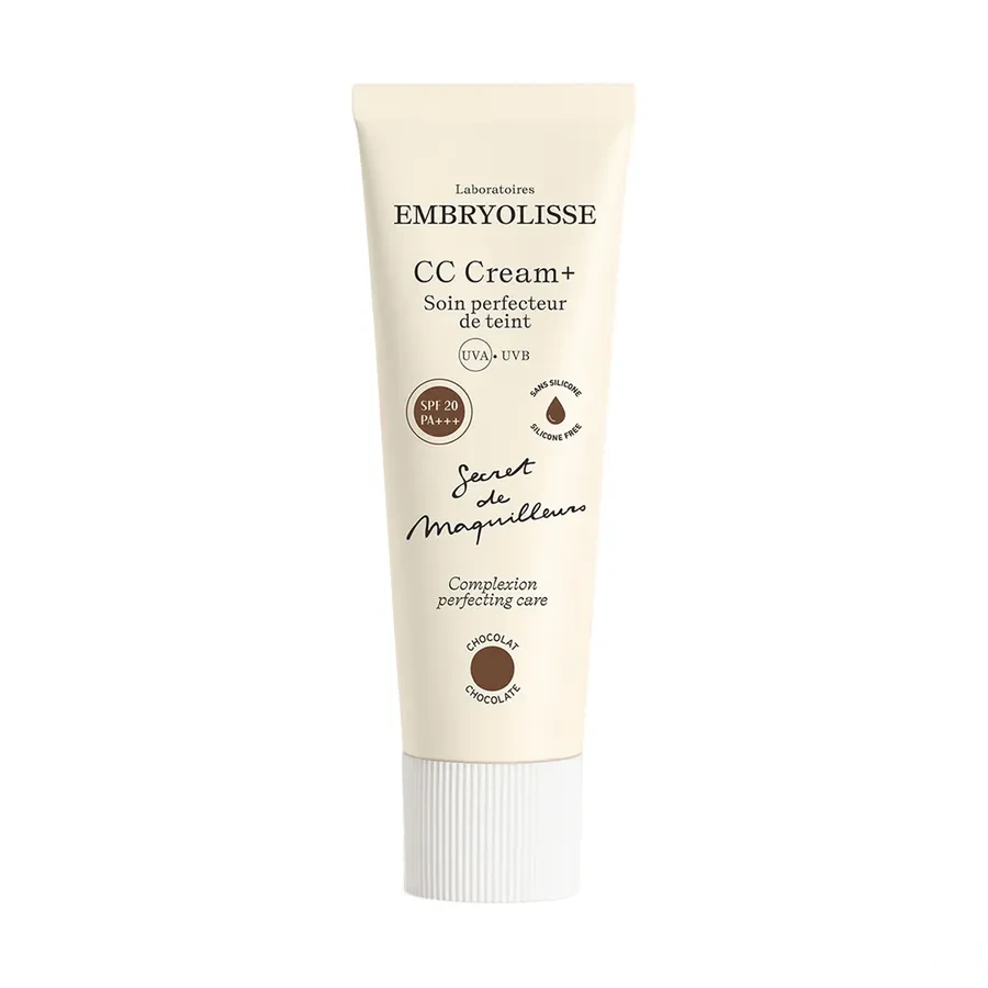 Embryolisse CC Cream+ SPF20