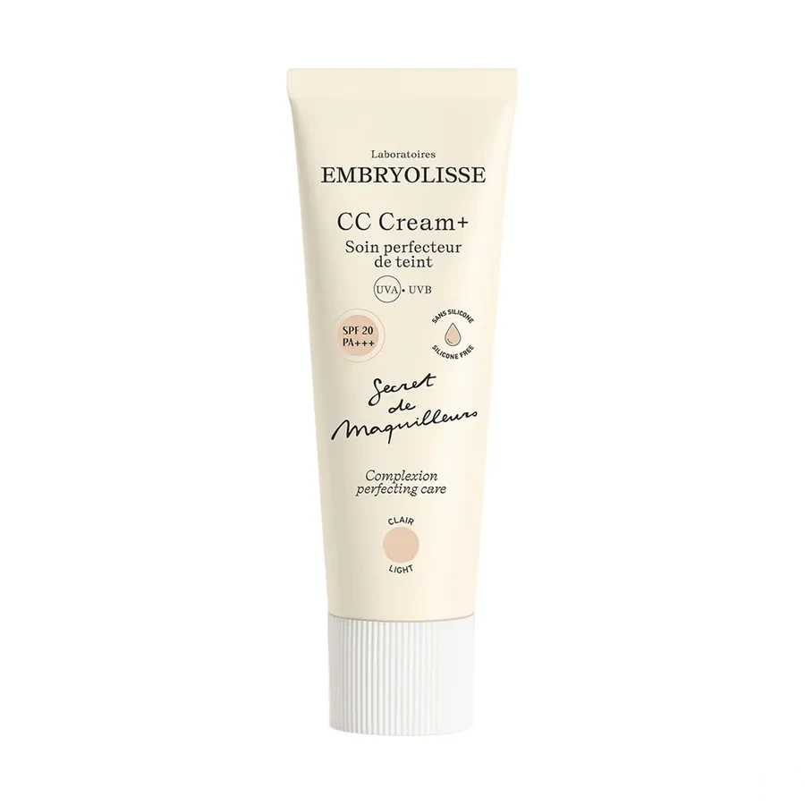 Embryolisse CC Cream+ SPF20