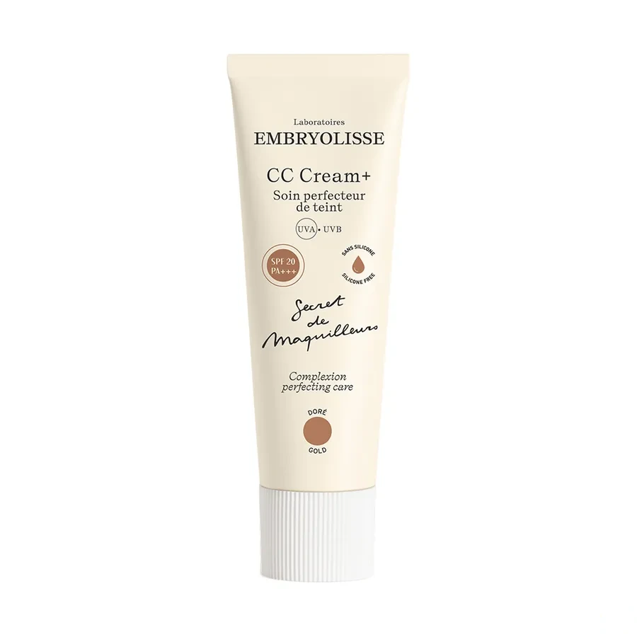 Embryolisse CC Cream+ SPF20