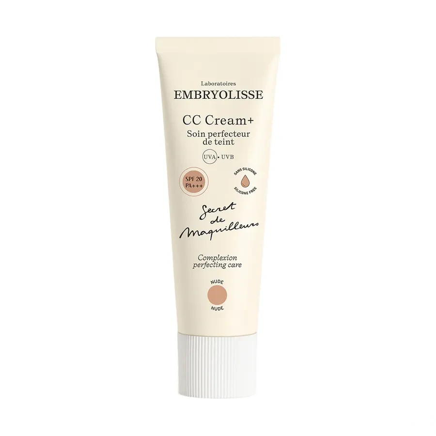 Embryolisse CC Cream+ SPF20