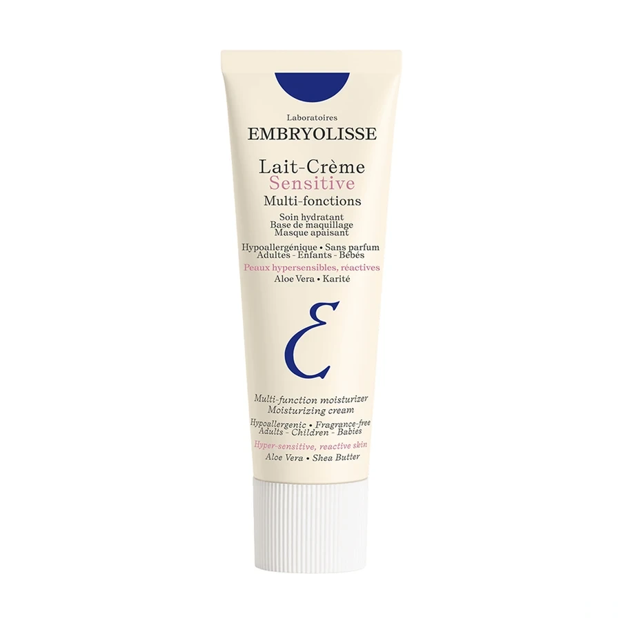 Embryolisse Lait-Crème Sensitive