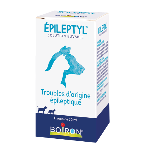 Epileptyl Troubles d'Origine épileptique