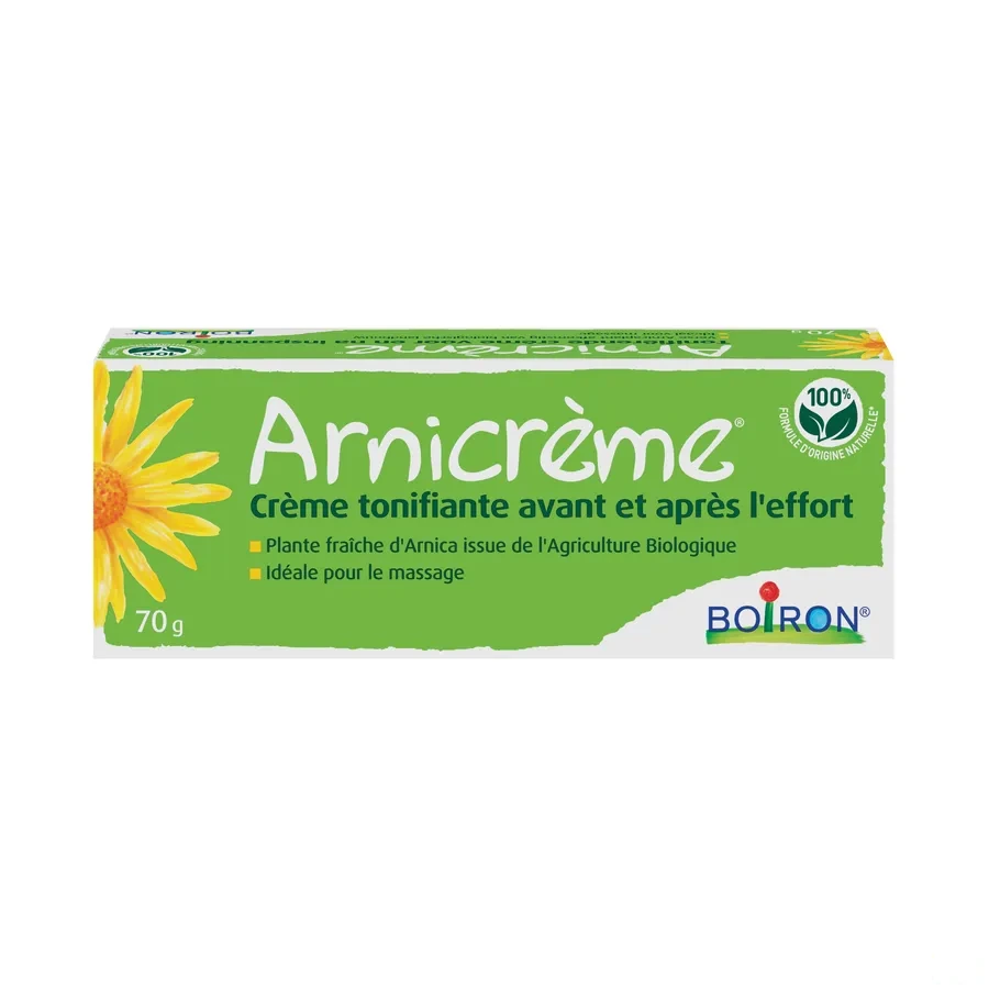 Boiron Arnicreme