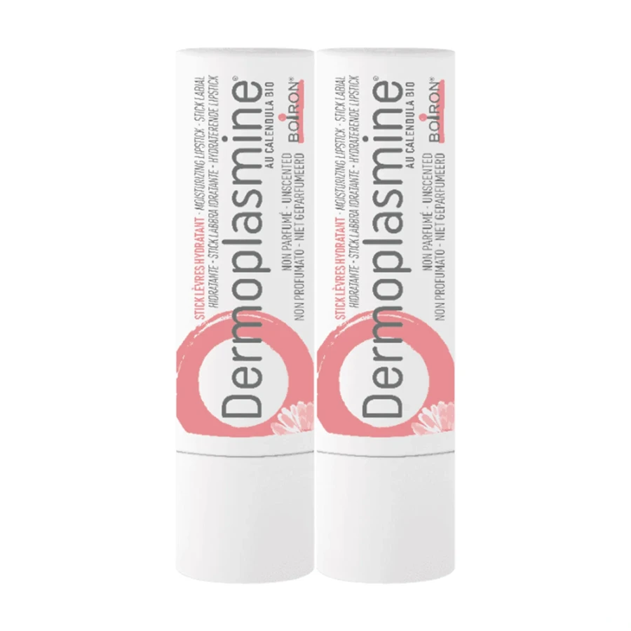 Dermoplasmine Stick à lèvres