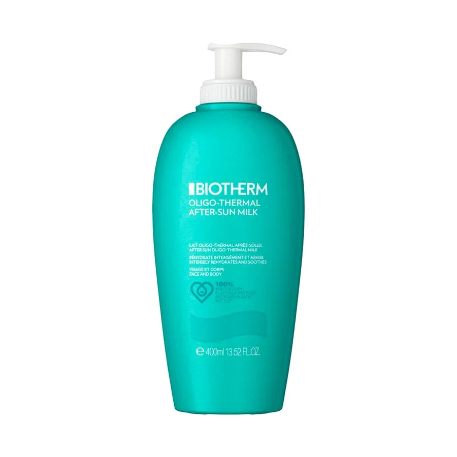 Biotherm After Sun Lait Oligo-Thermal Visage & Corps
