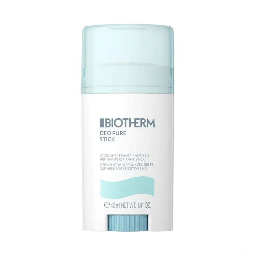 Biotherm Déo Pure Stick Anti-Transpirant