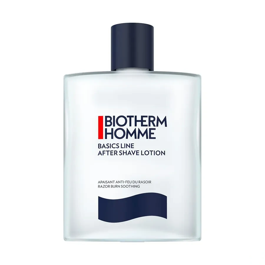 Biotherm Homme Anti-feu du rasoir