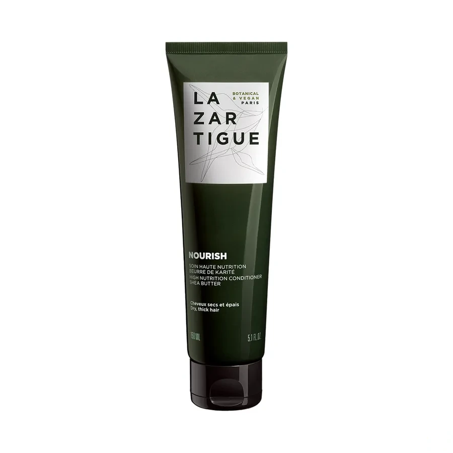 Lazartigue Nourish Soin Haute Nutrition