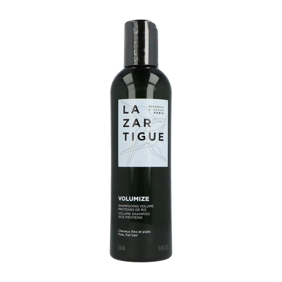 Lazartigue Volumize Shampooing Volume