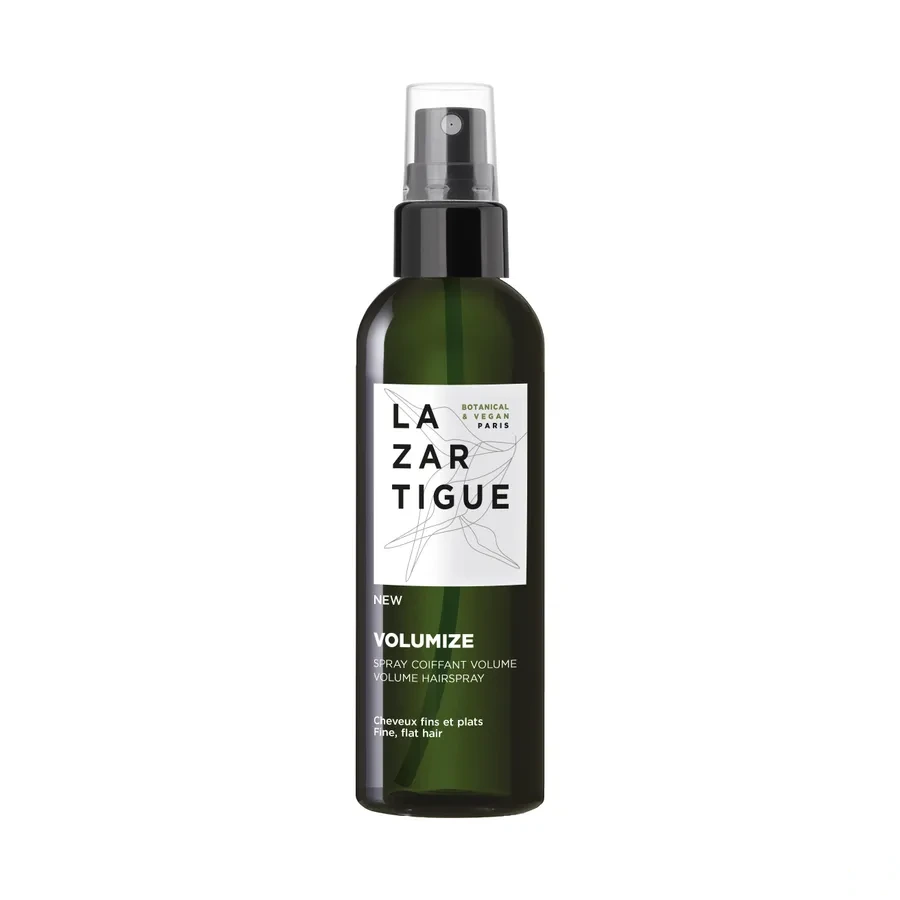 Lazartigue Volumize Spray Coiffant Volume