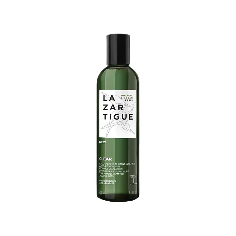 Lazartigue Shampooing Clear Phase 1