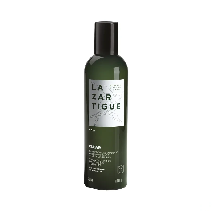 Lazartigue Shampooing Clear Phase 2
