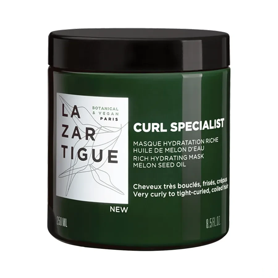 Lazartigue Curl Specialist Masque