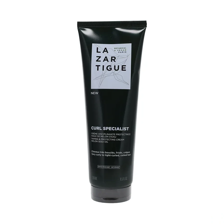 Lazartigue Curl Specialist Crème Disciplinante
