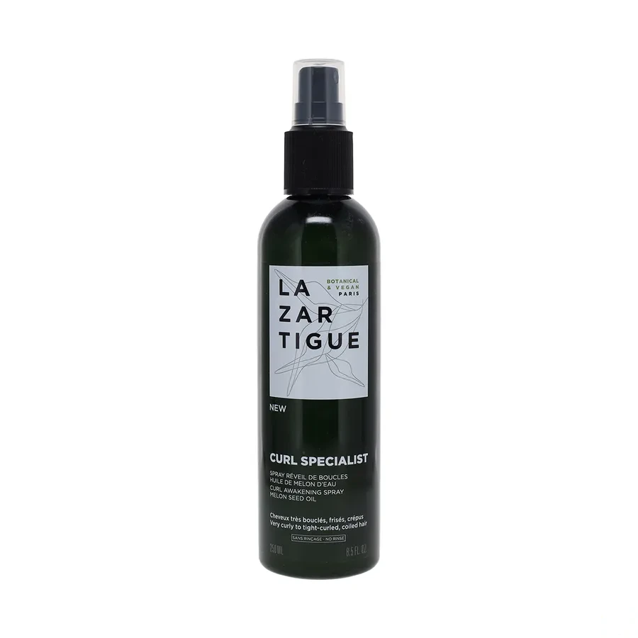 Lazartigue Curl Specialist Spray Réveil de Boucles