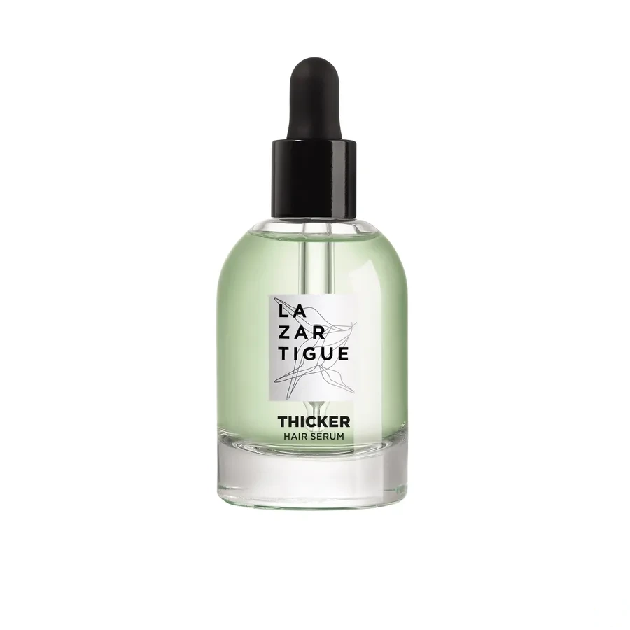 Lazartigue Thicker Hair Sérum Anti-Chute Densifiant