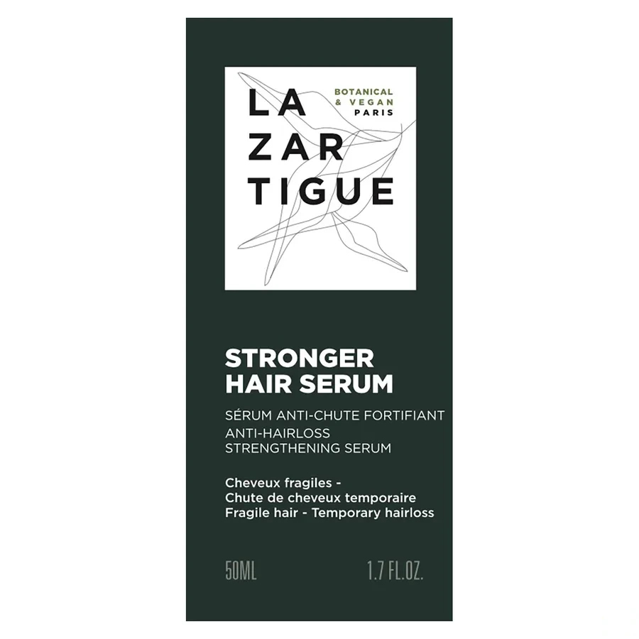 Lazartigue Stronger Hair Sérum Anti-Chute Fortifiant