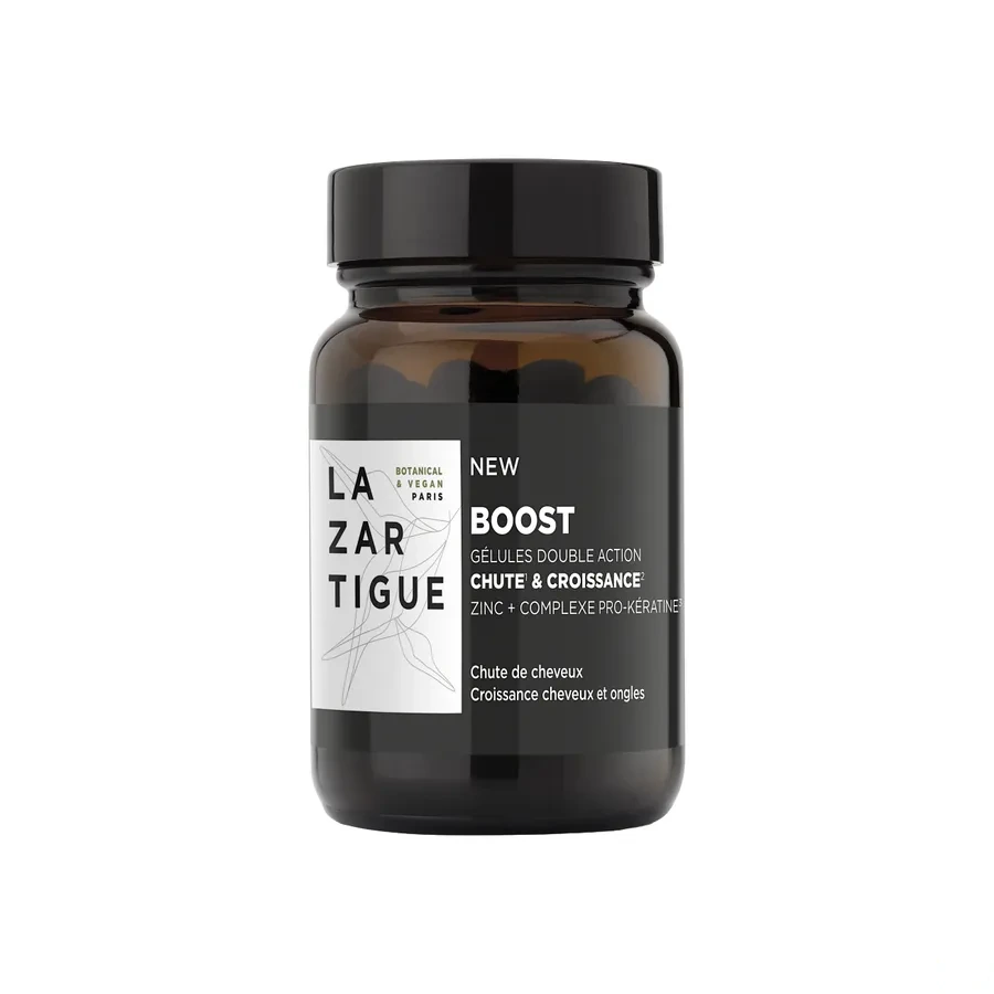 Lazartigue Boost Double Action