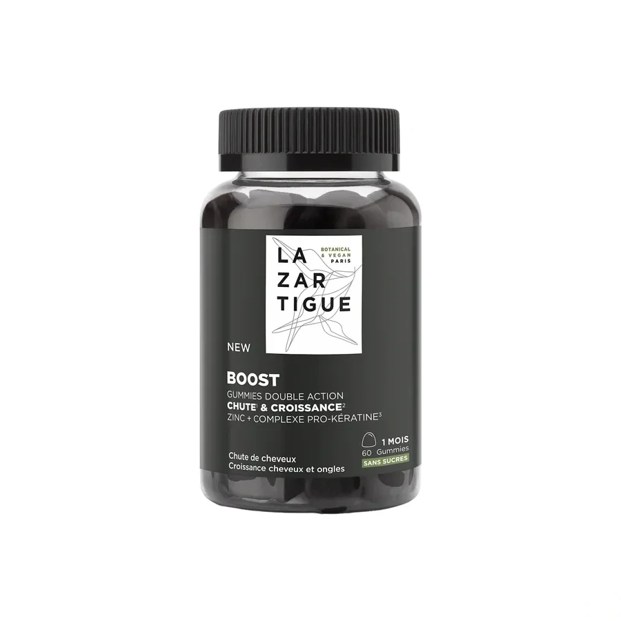 Lazartigue Boost Double Action