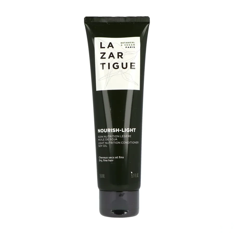 Lazartigue Nourish Light Soin Après-Shampooing Nutrition Légère