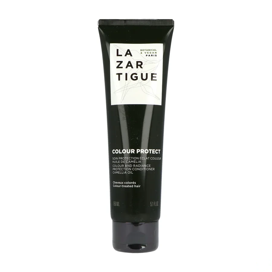 Lazartigue Colour Protect Soin Protection Éclat Couleur