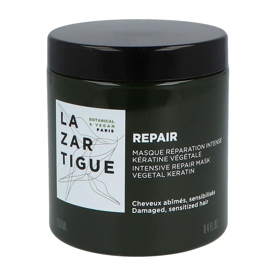 Lazartigue Repair Masque Réparation Intense