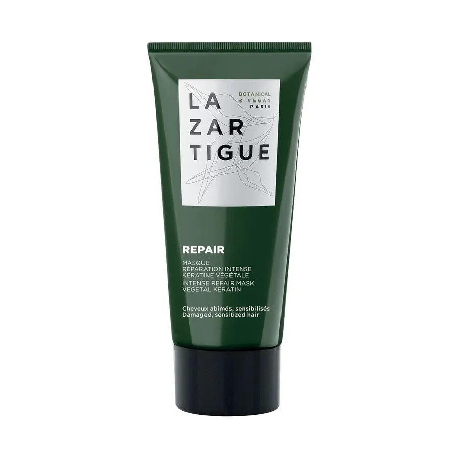 Lazartigue Repair Masque Réparation Intense