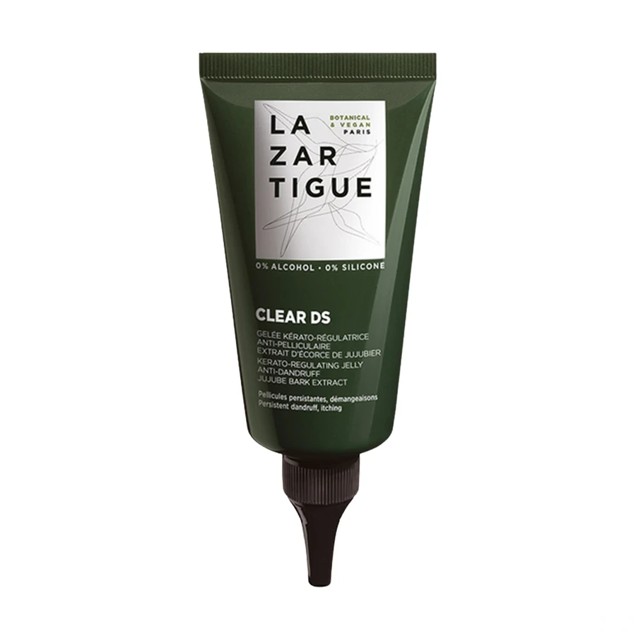Lazartigue Clear DS Gelée Kérato-Régulatrice