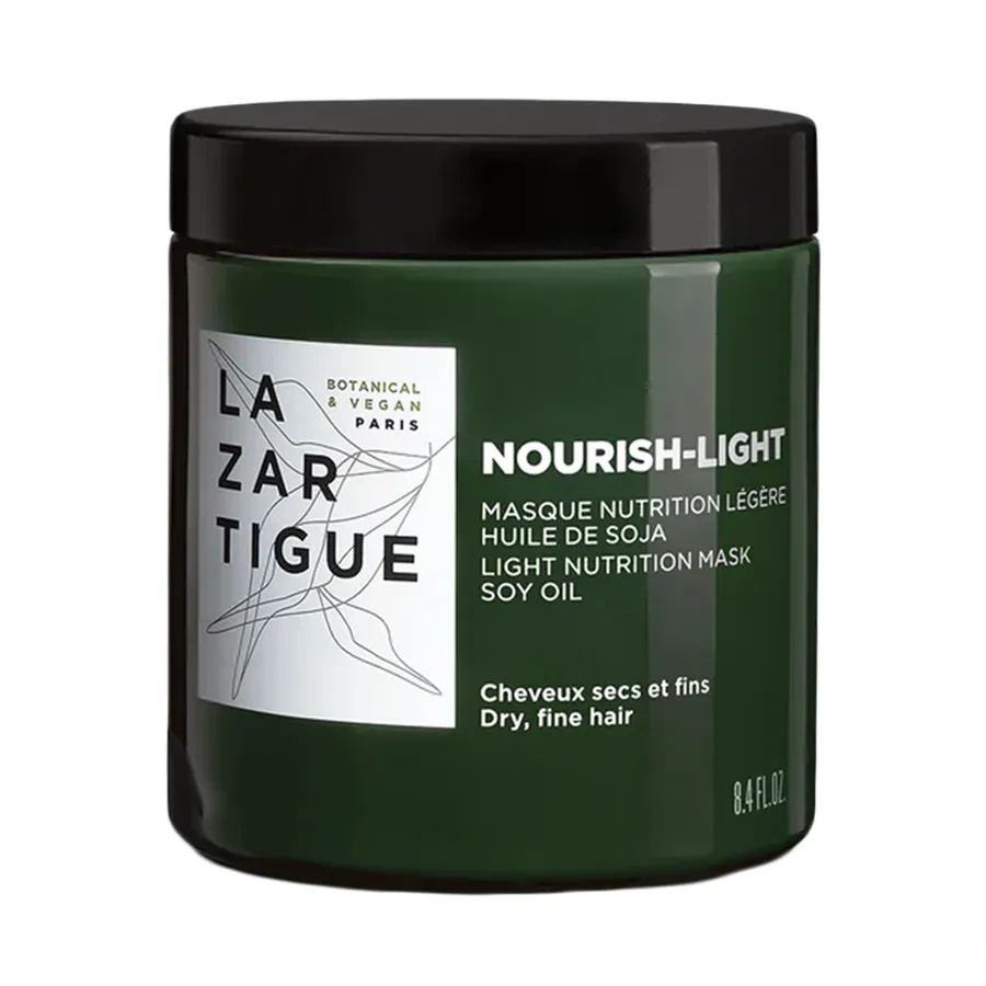 Lazartigue Nourish Light Masque Nutrition Légère