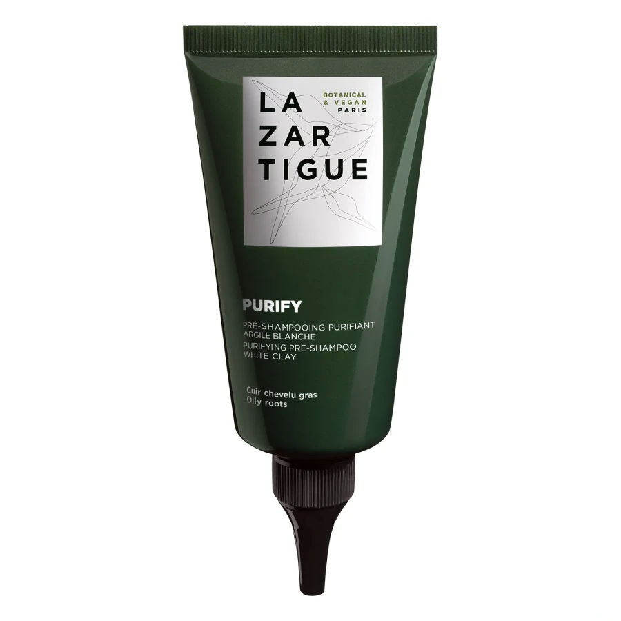 Lazartigue Pré-Shampooing Purifiant