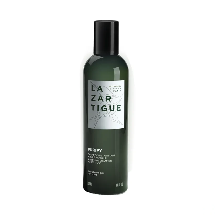 Lazartigue Purify Shampooing Purifiant Propolis