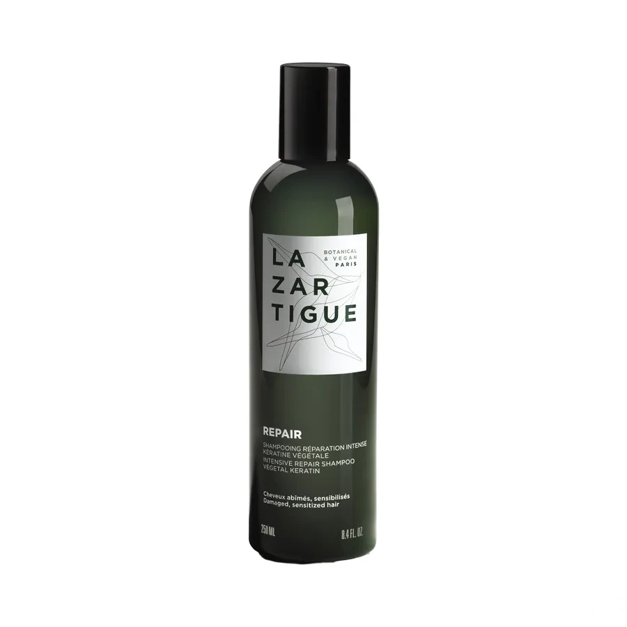 Lazartigue Repair Shampooing Réparation Intense
