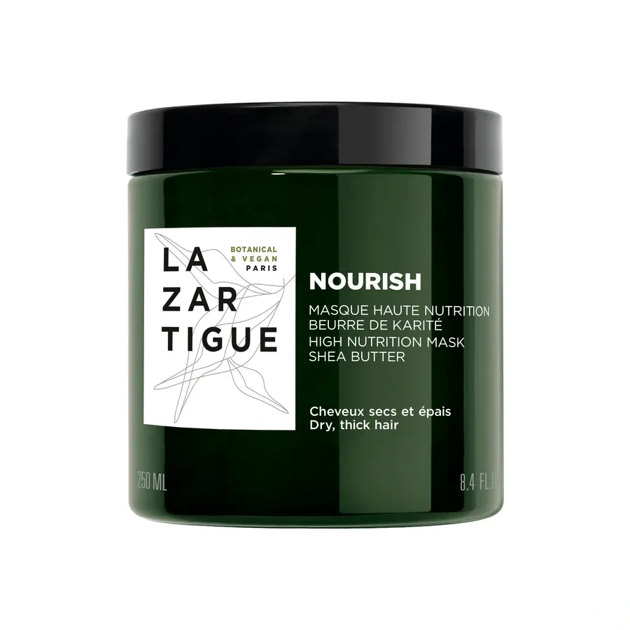 Lazartigue Nourish Masque Haute Nutrition