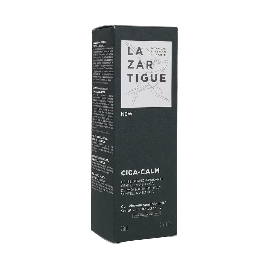 Lazartigue Cica-Calm Gelée Dermo-Apaisante