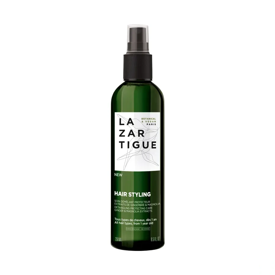 Lazartigue Hair Styling Soin Démêlant Protecteur