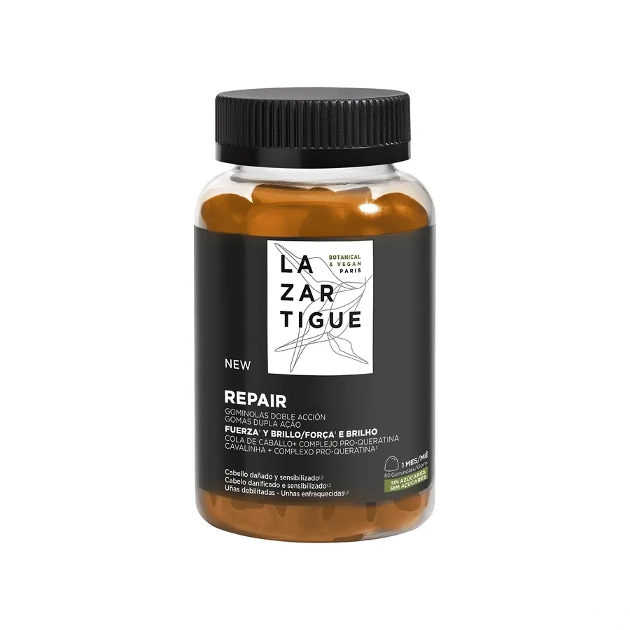 Lazartigue Repair Double Action